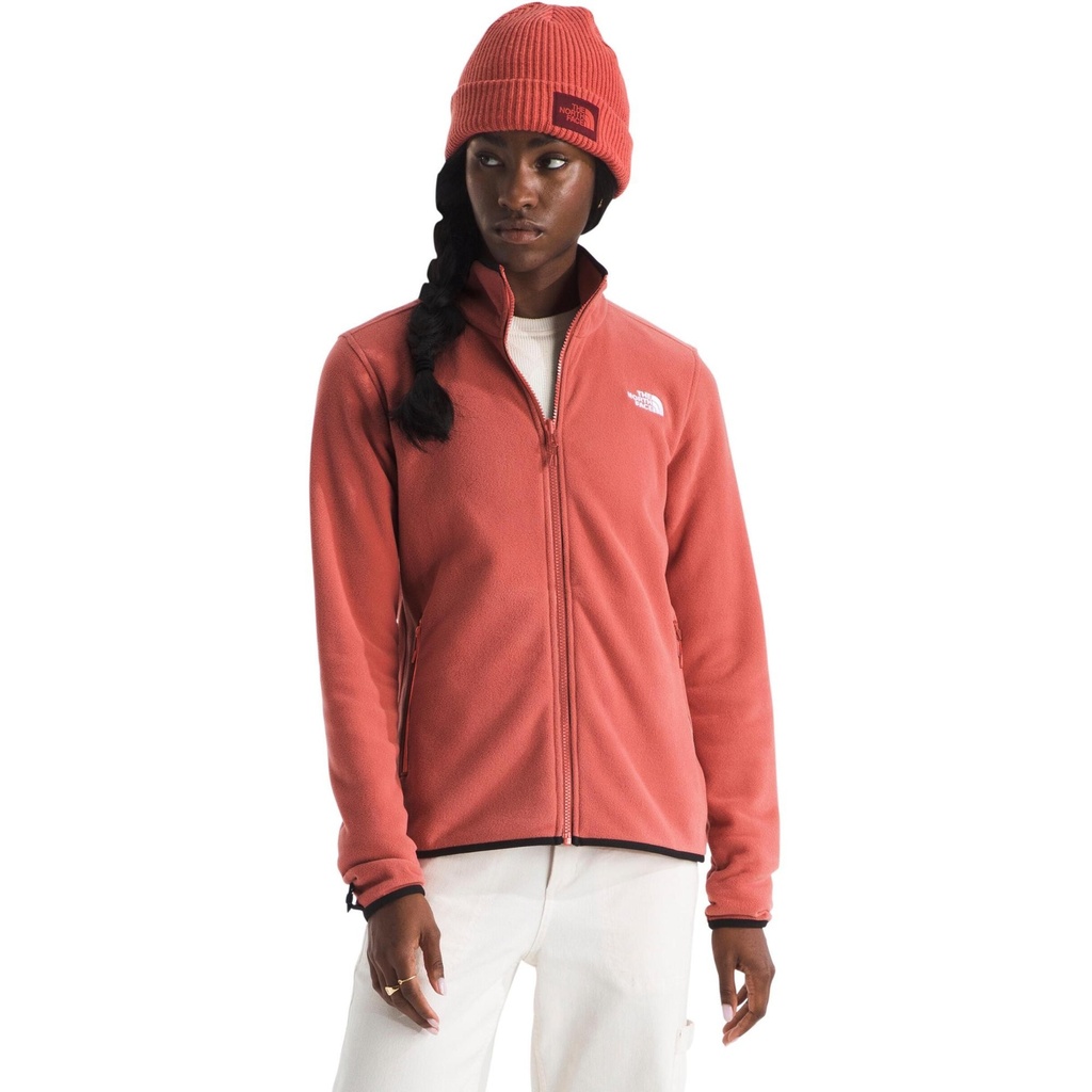 The North Face Women's Glacier Fleece Jacket