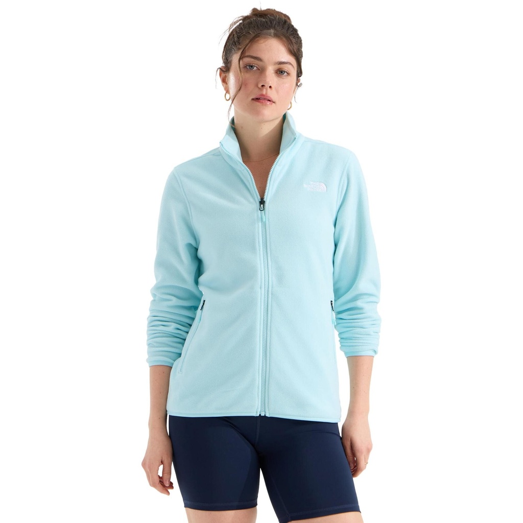 The North Face Women's Glacier Fleece Jacket