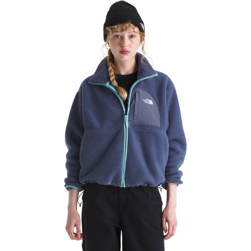 The North Face Women's Yumiori Off Peak Full-Zip Jacket