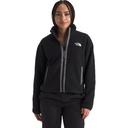 The North Face Women's TNF Fleeski Full Zip Jacket