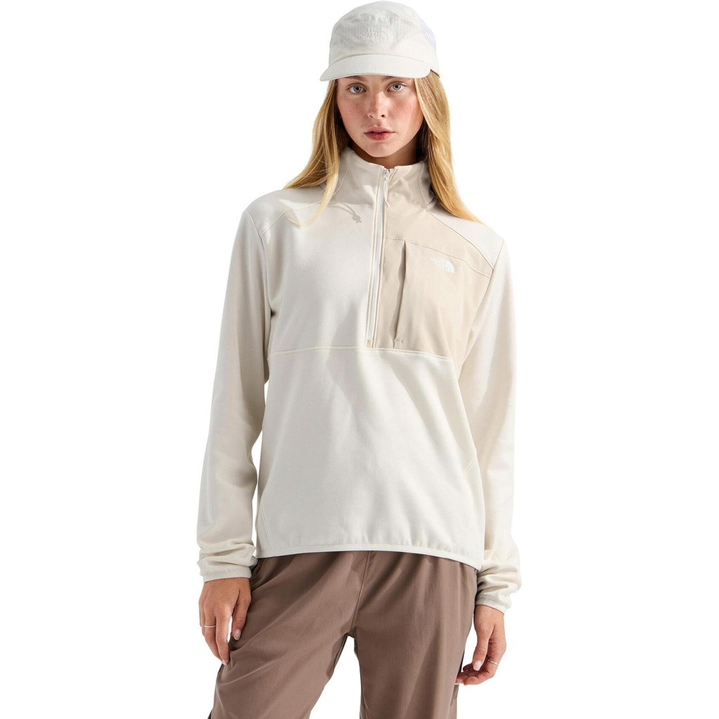TNF™ Performance Fleece Quarter Zip Jacket
