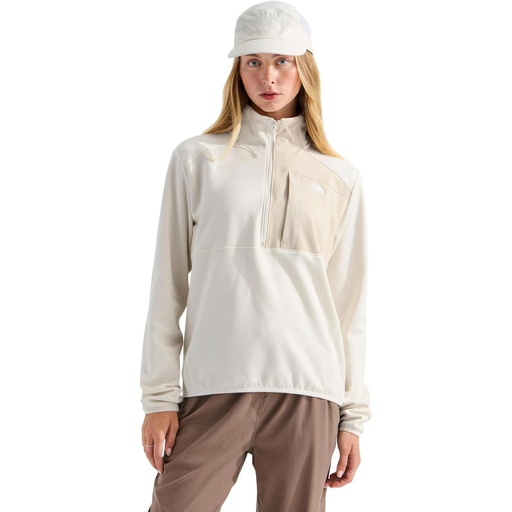 TNF™ Performance Fleece Quarter Zip Jacket