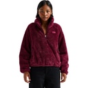 The North Face Women's Osito Evolve Half Zip Jacket
