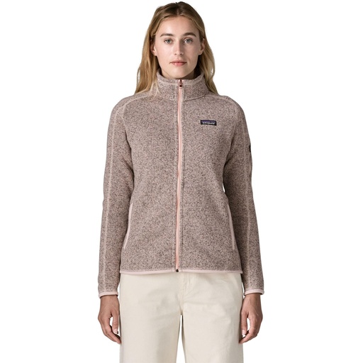 Patagonia Women's Better Sweater Fleece Jacket