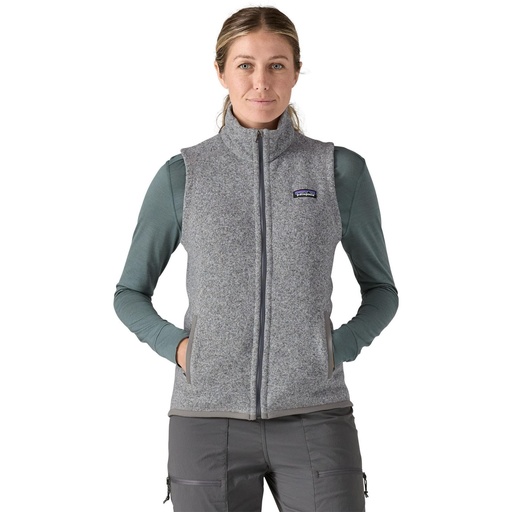 Patagonia Women's Better Sweater Fleece Vest