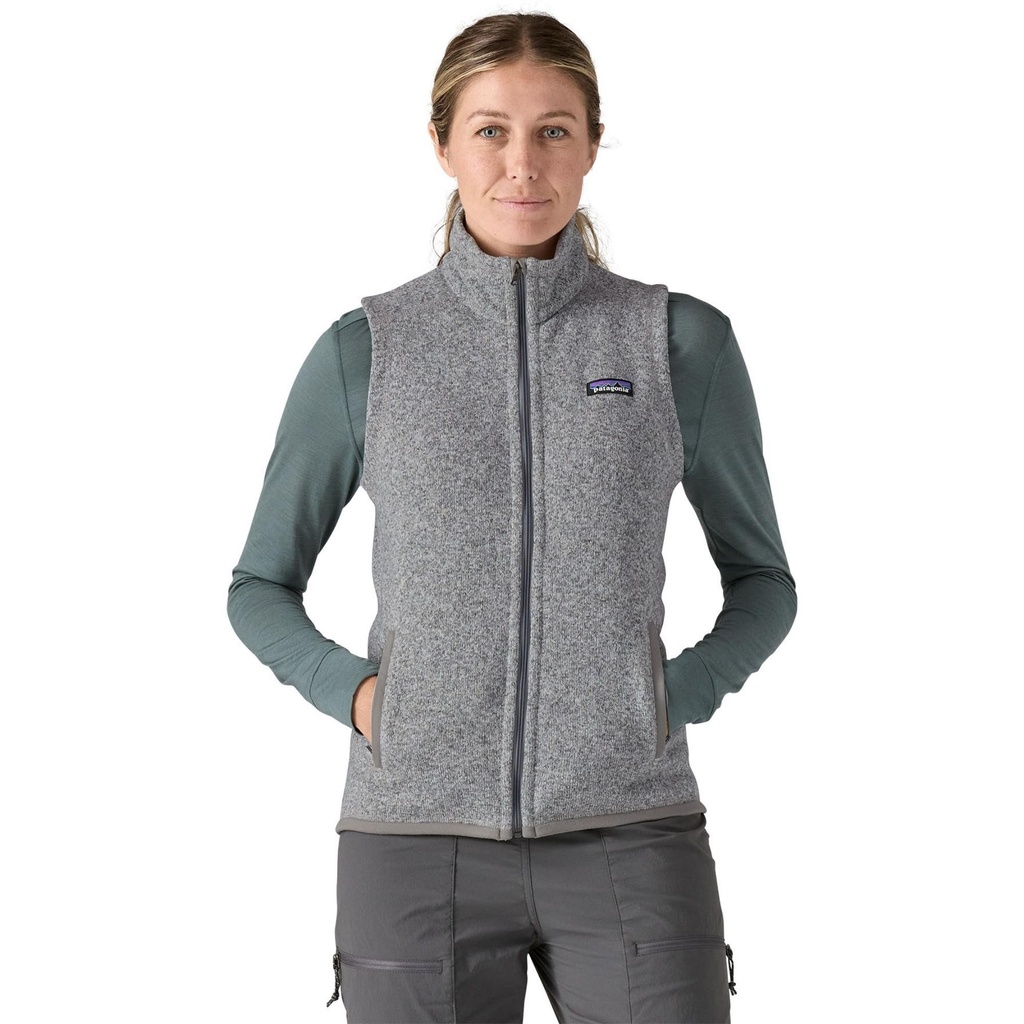 Patagonia Women's Better Sweater Fleece Vest