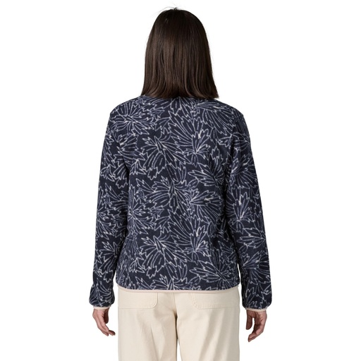 Patagonia Women's Lightweight Synchilla Snap-T Fleece Pullover