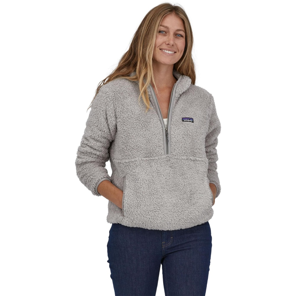 Patagonia Women's Los Gatos Hooded Pullover
