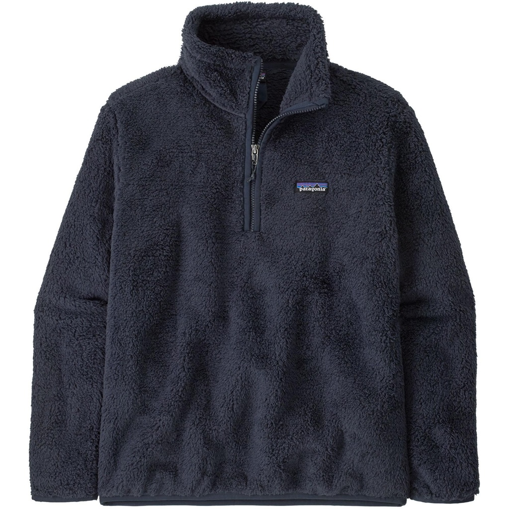 Patagonia Women's Los Gatos 1/4 Zip Fleece Pullover