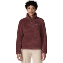 Patagonia Women's Los Gatos 1/4 Zip Fleece Pullover