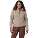 Patagonia Women's Los Gatos 1/4 Zip Fleece Pullover