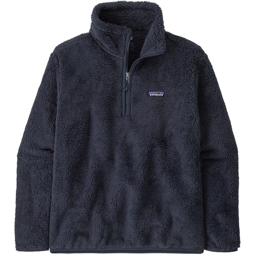 Patagonia Women's Los Gatos 1/4 Zip Fleece Pullover