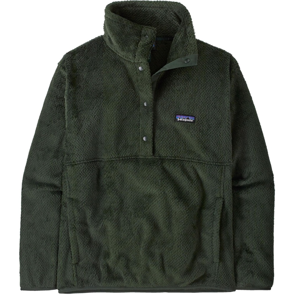 Patagonia Women's Re-Tool Half-Snap Pullover