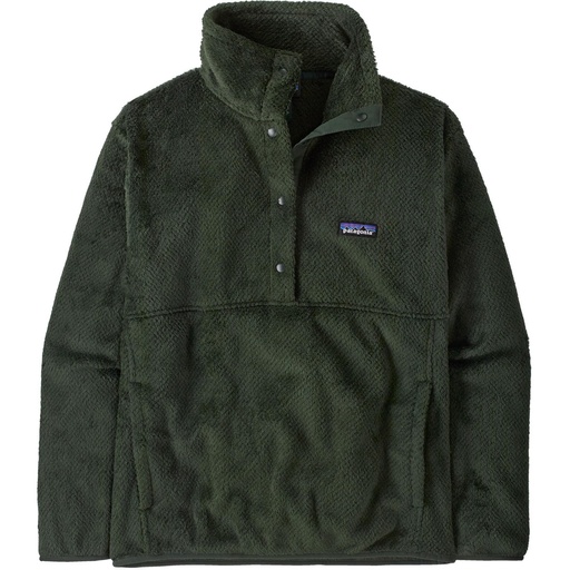Patagonia Women's Re-Tool Half-Snap Pullover