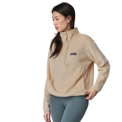 Patagonia Women's Re-Tool Half-Snap Pullover