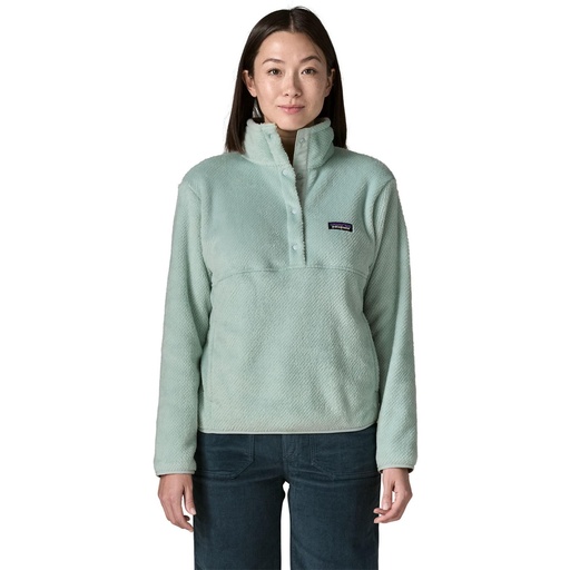 Patagonia Women's Re-Tool Half-Snap Pullover