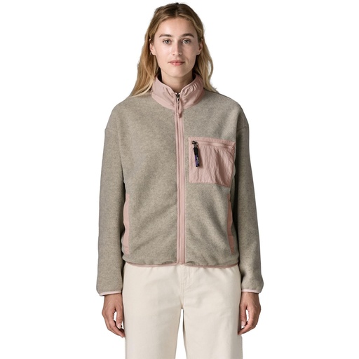 Patagonia Women's Synchilla Fleece Jacket
