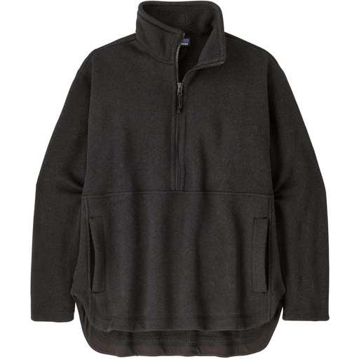 Patagonia Women's Better Sweater Oversized Fleece Pullover