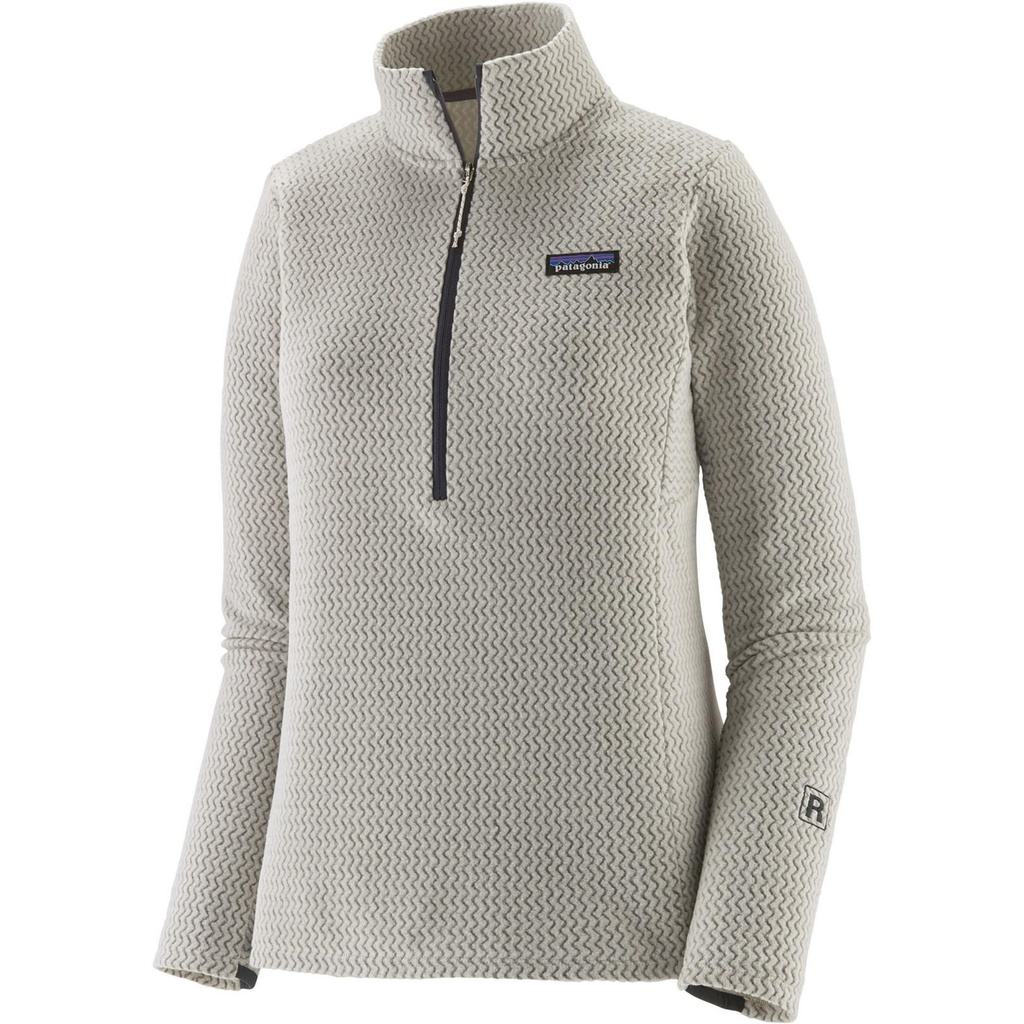 Patagonia Women's R1 Air Half Zip Neck Fleece