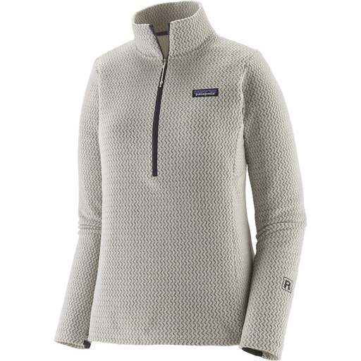 Patagonia Women's R1 Air Half Zip Neck Fleece