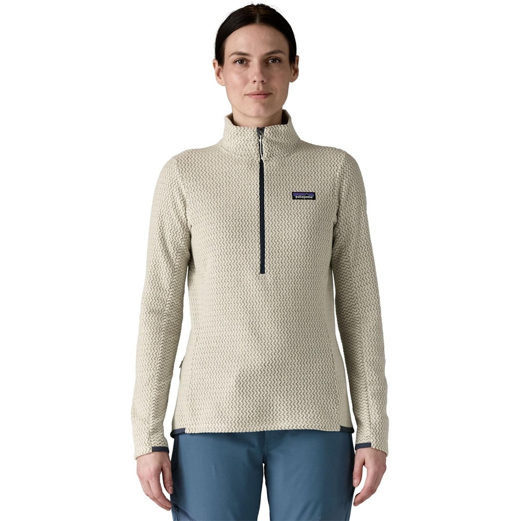 Patagonia Women's R1 Air Half Zip Neck Fleece