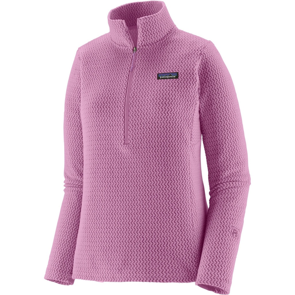 Patagonia Women's R1 Air Half Zip Neck Fleece