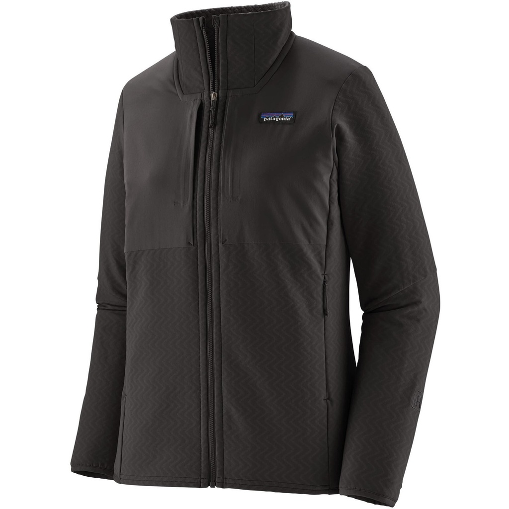 Patagonia Women's R2 CrossStrata Jacket