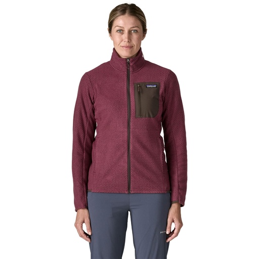 Patagonia Women's R1 Air Fleece Jacket