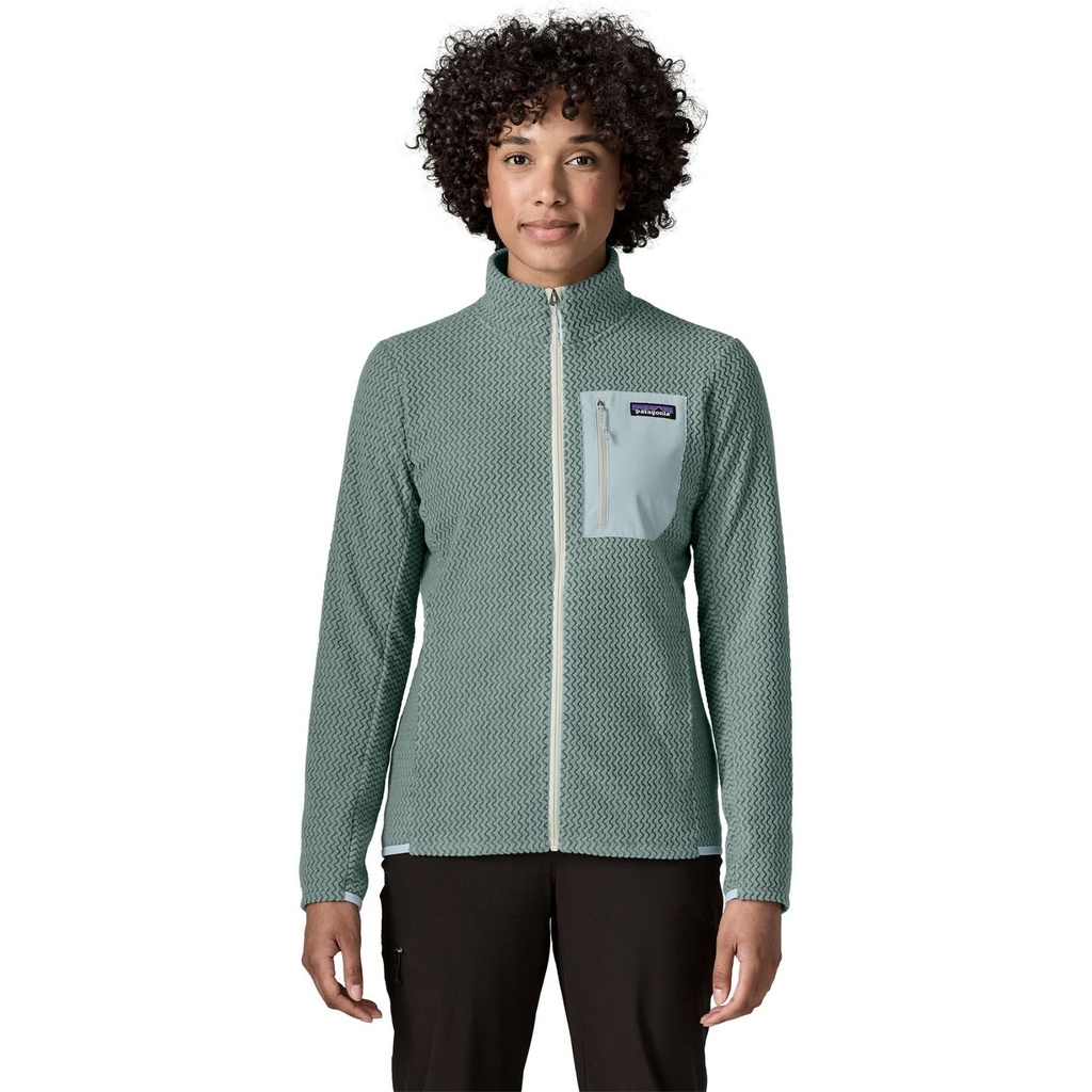 Patagonia Women's R1 Air Fleece Jacket