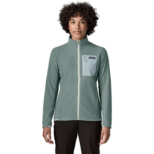 Patagonia Women's R1 Air Fleece Jacket