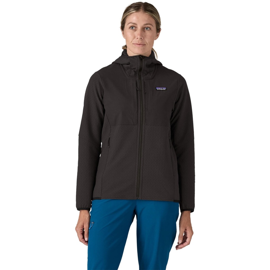 [000215812000000] R2 CrossStrata Hoody Jacket (XXS)