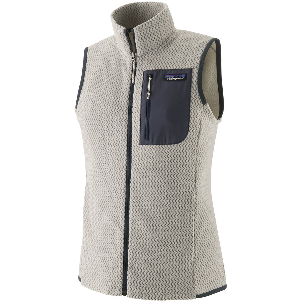 Patagonia Women's R1® Air Fleece Vest