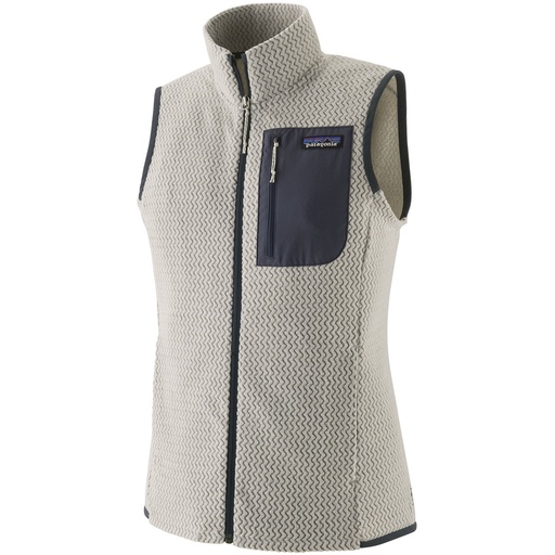 Patagonia Women's R1® Air Fleece Vest