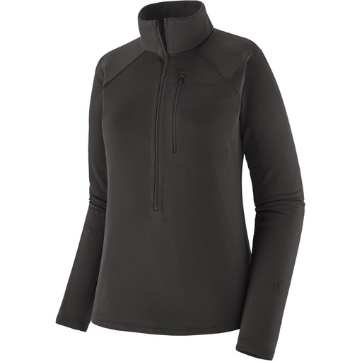 Patagonia Women's R1 Ultralight 1/2 Zip Top