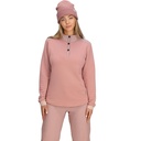 Obermeyer Women's Explorer Tech Henley Base Layer Top