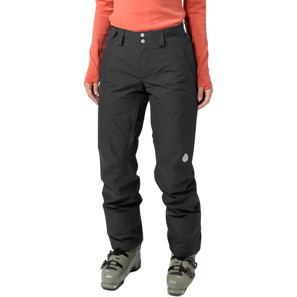 Stio Women's Doublecharge Insulated Pants