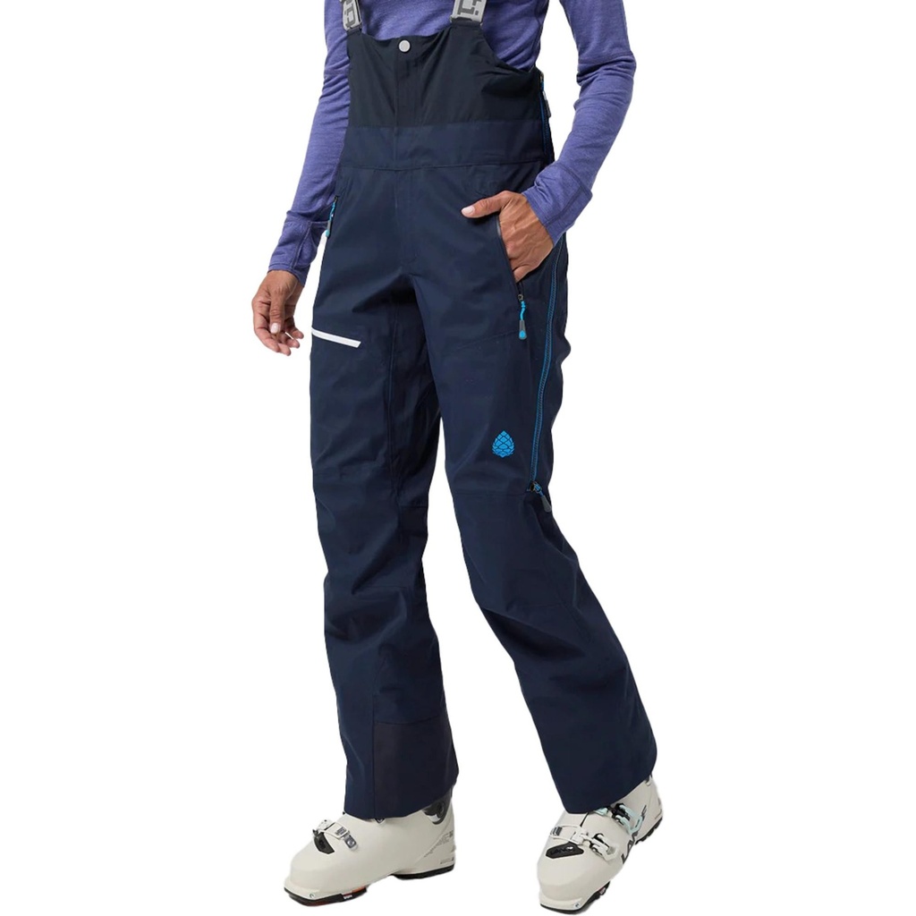 [000215847000000] Stio Women's Environ Bib (S)