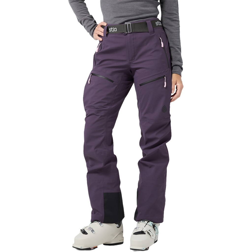 [000215849000000] W ENVIRON PANT (XS)