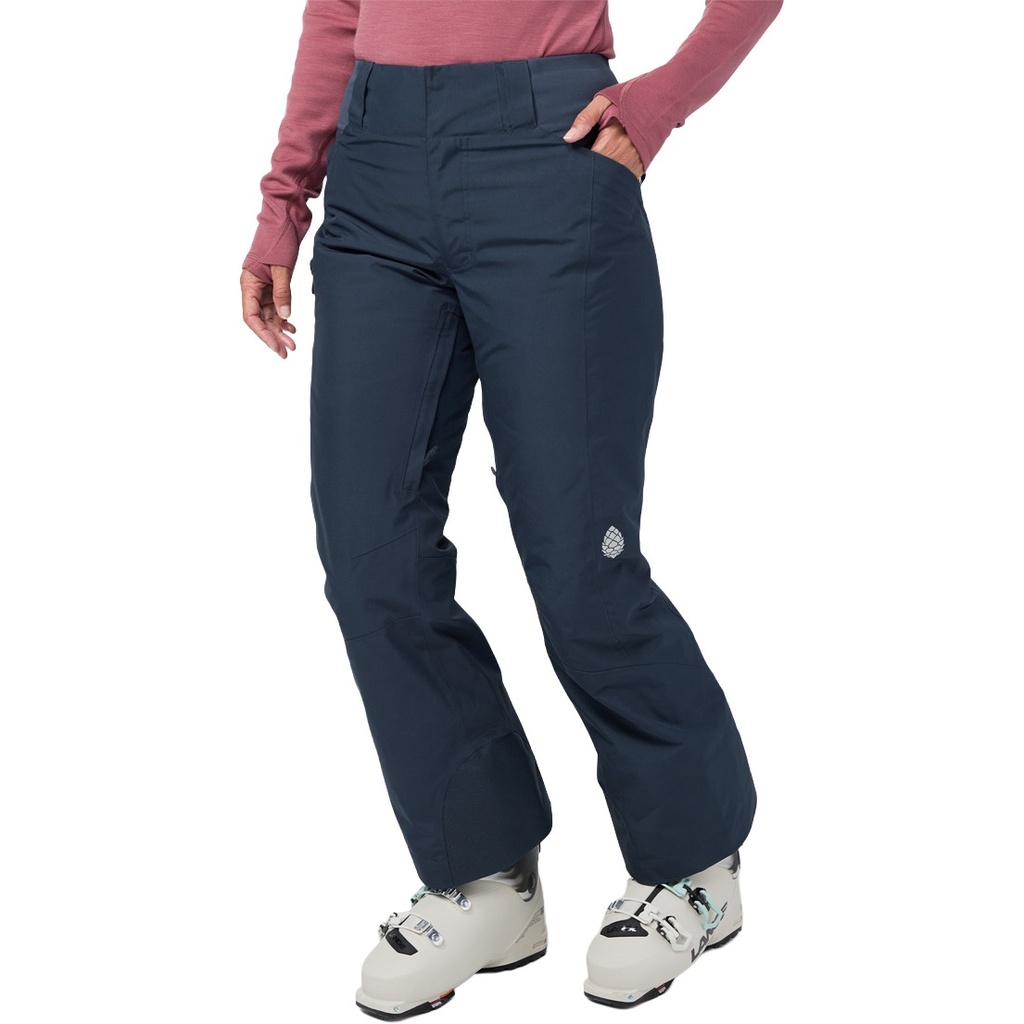 Stio Women's Valara Insulated Snow Pants