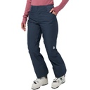 Stio Women's Valara Insulated Snow Pants