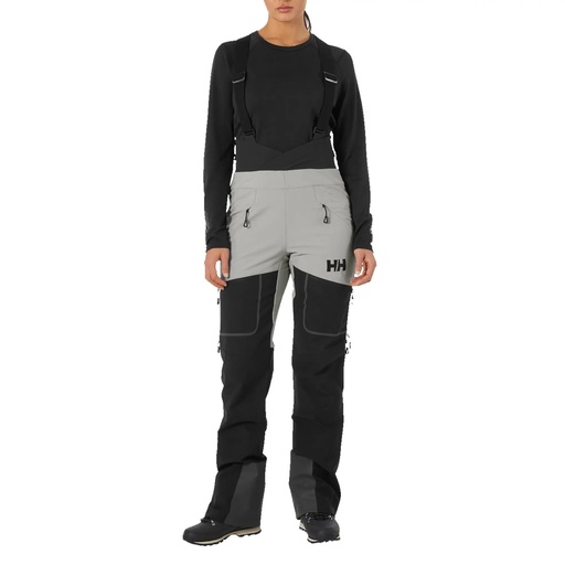 Helly Hansen Women's Odin Backcountry Softshell Bib Pants