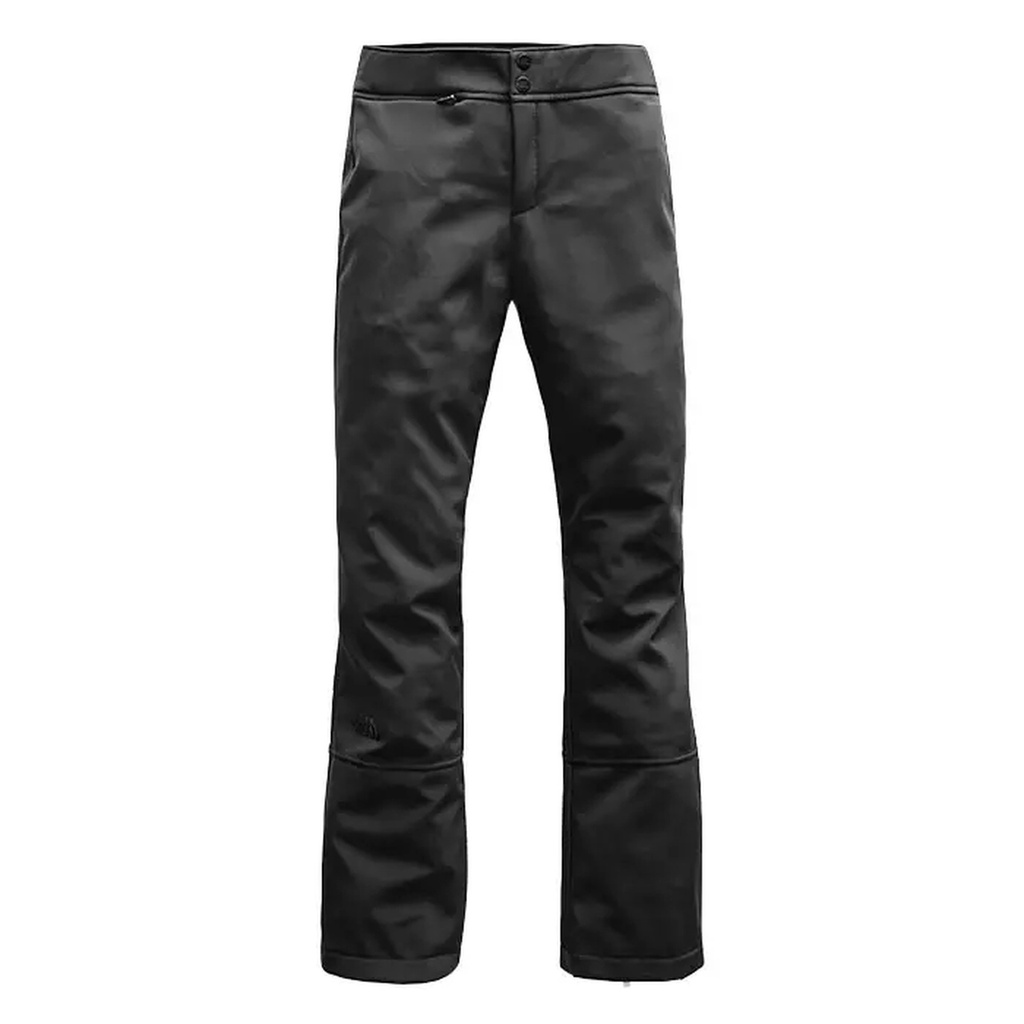 [000215890000000] The North Face Women's Apex STH Long Shell Pants (TNF Black, S)