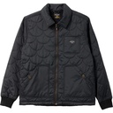 Dark Seas Men's Hornsby Quilted Jacket