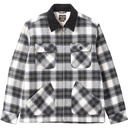 Dark Seas Men's Waterford Flannel Shirt Jacket