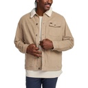 Howler Brothers Men's Fuzzy Depot Jacket