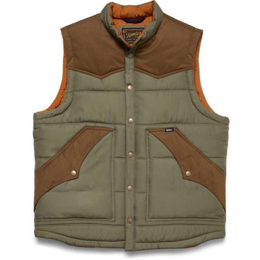 Howler Brothers Men's Rounder Vest