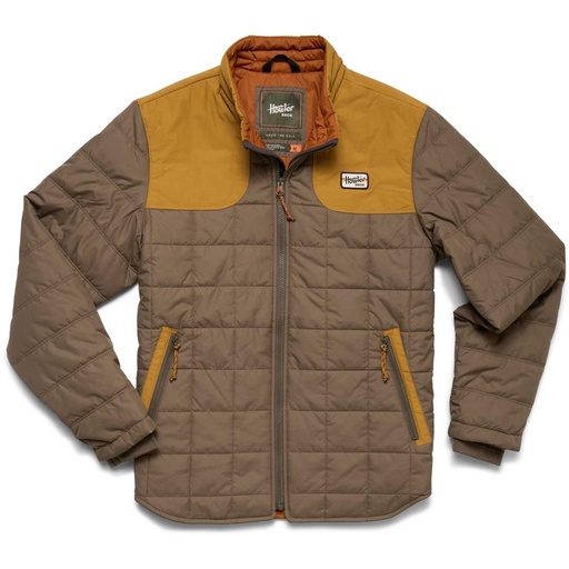 Howler Brothers Men's Merlin Jacket