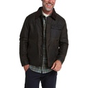Howler Bros Men's Waxed Depot Jacket