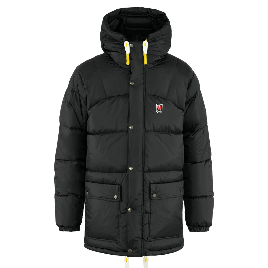 [000215981000000] Fjallraven Men's Expedition Down Jacket (S)