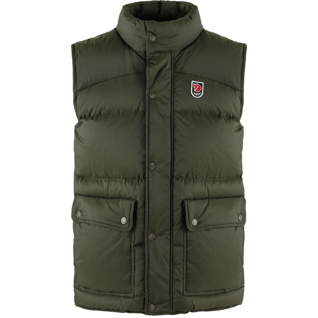 [000215984000000] Fjallraven Men's Expedition Down Lite Vest (S)